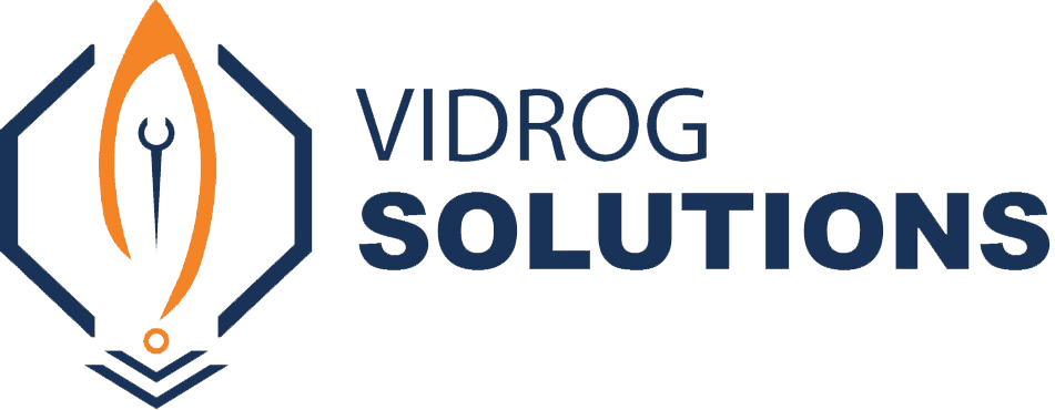 Vidrog Solutions