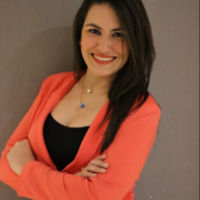 Nadia María Senki Silva